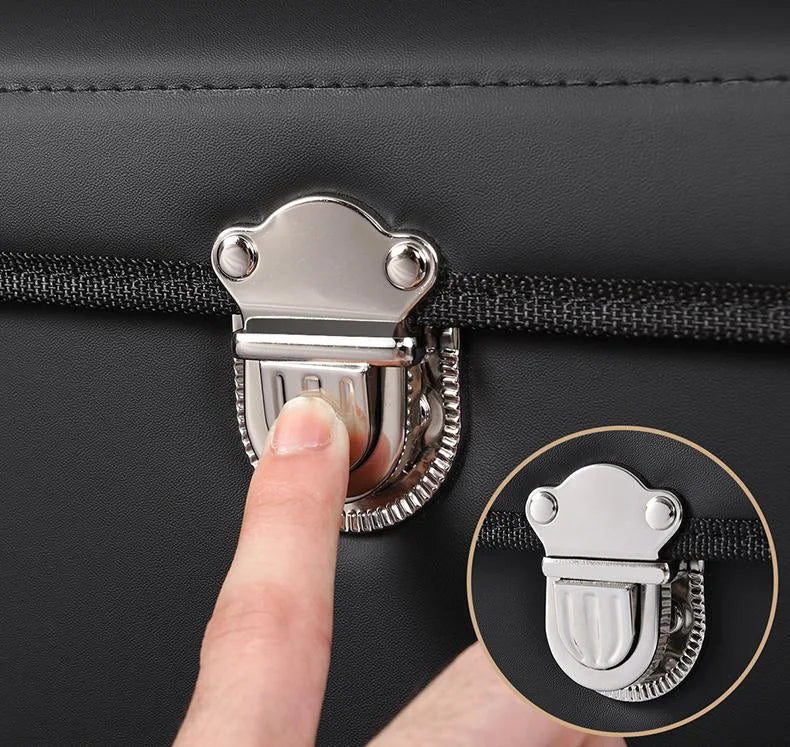 Organizator de trunchi pliabil de lux