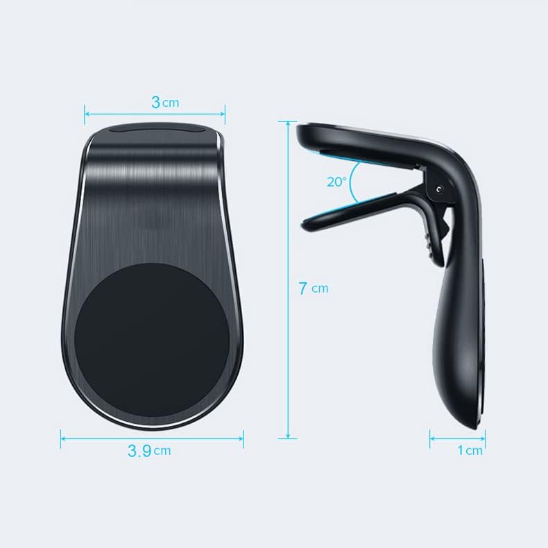 Soporte magnético universal para teléfono de coche