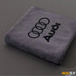 Microfiber Cloth with Logo - Quick Cleaning