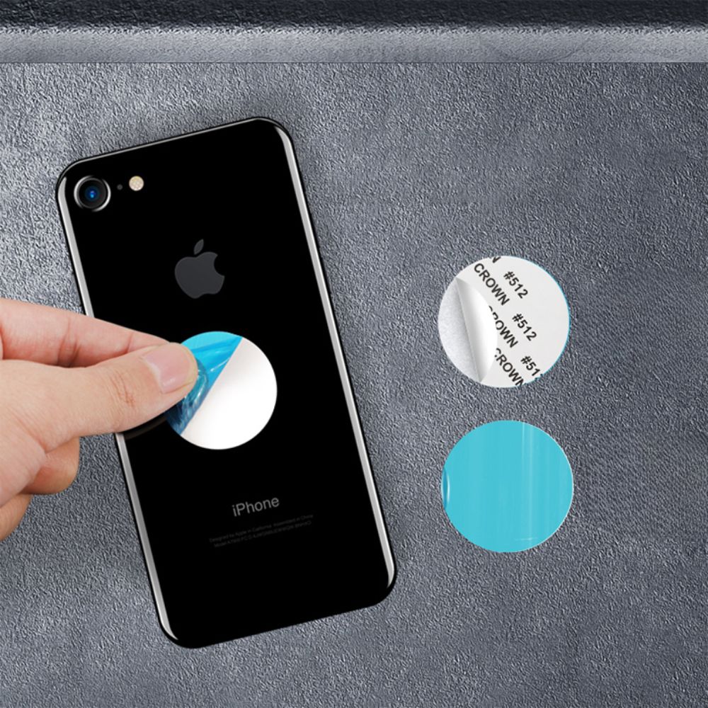 Soporte magnético universal para teléfono de coche