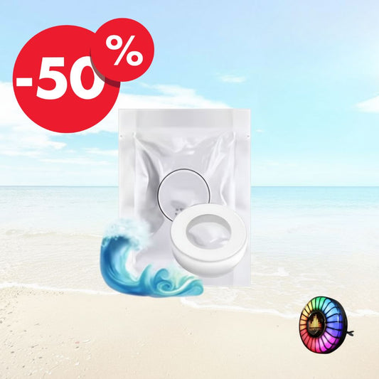 Αρωματικά ανταλλακτικά για το Musical Rhythm LED