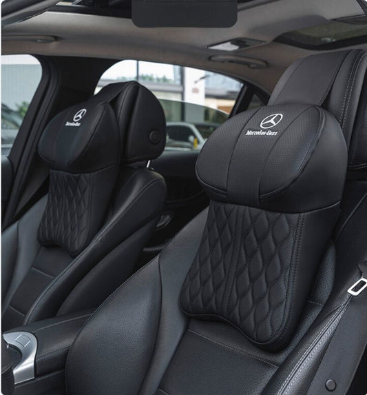 Orthopedisch kussen voor de nek - Comfort gegarandeerd