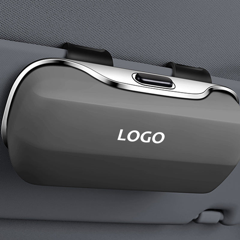 Carcasă multifuncțională pentru ochelari de soare