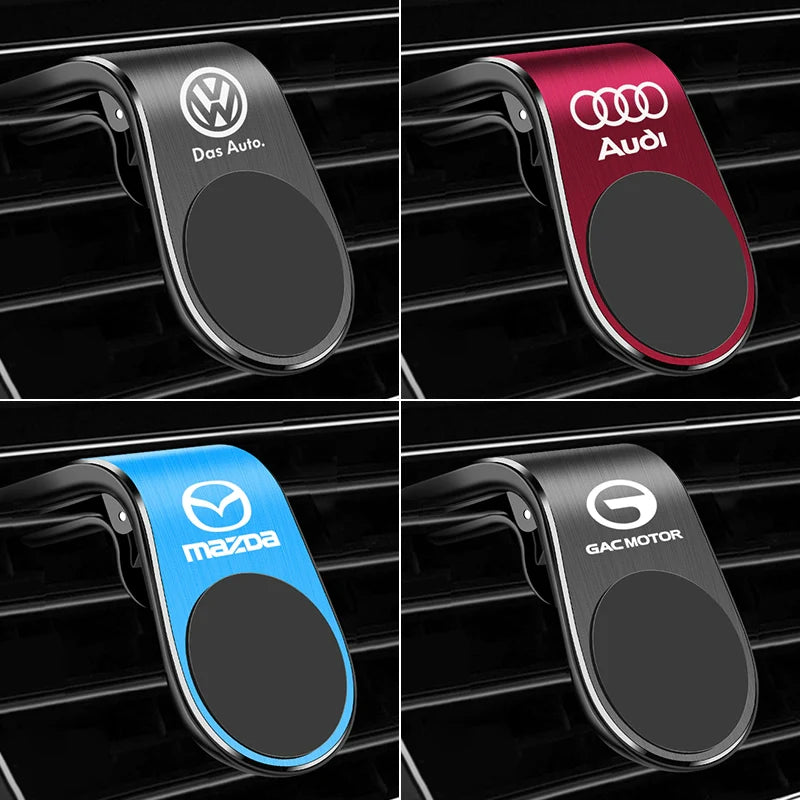 Soporte magnético universal para teléfono de coche